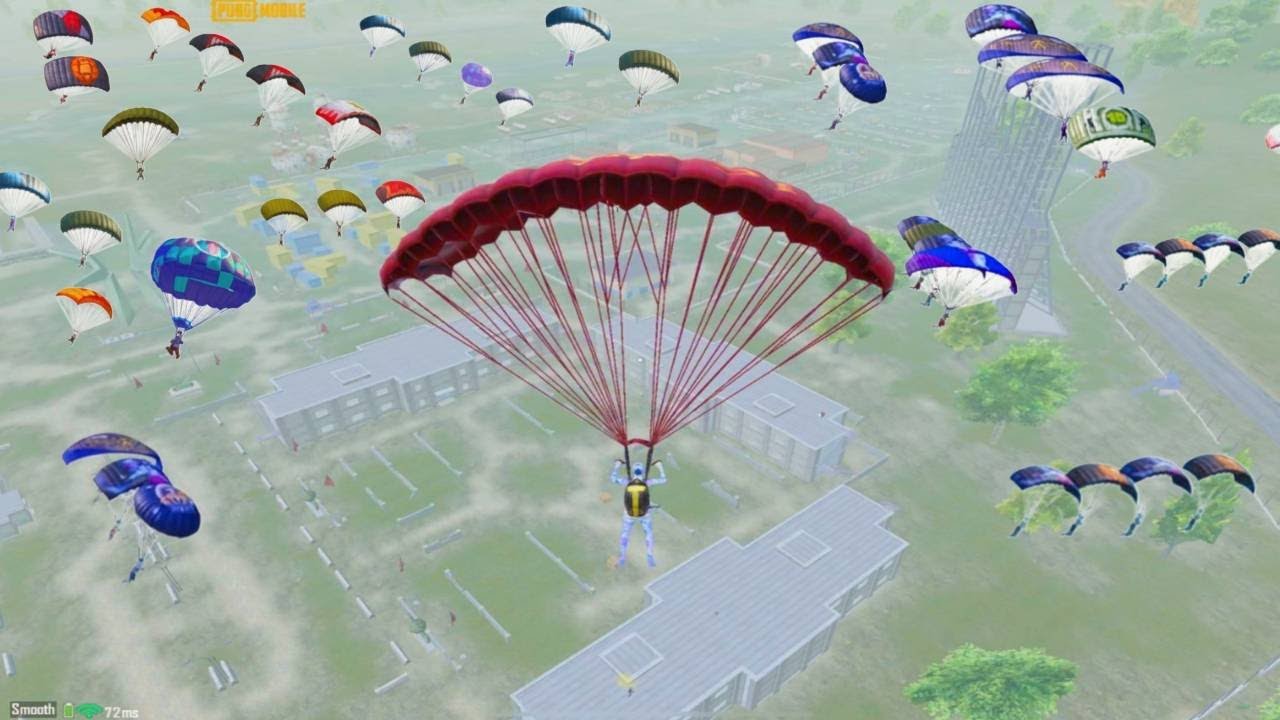 48 KILLS 😈 NEW BEST LANDING IN MILITARY BASE🔥SAMSUNG,A3,A5,A6,A7,J2,J7,S5,S6,S7,S9,A10,A20,A30,A50
