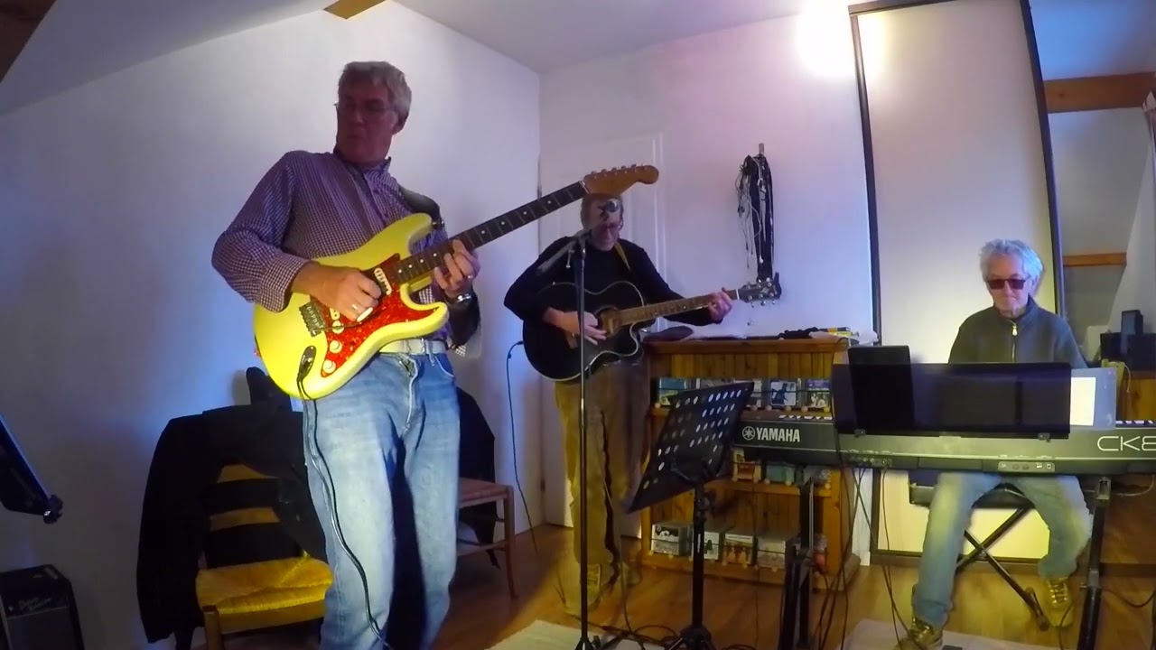 Osez Joséphine extrait avec les compères