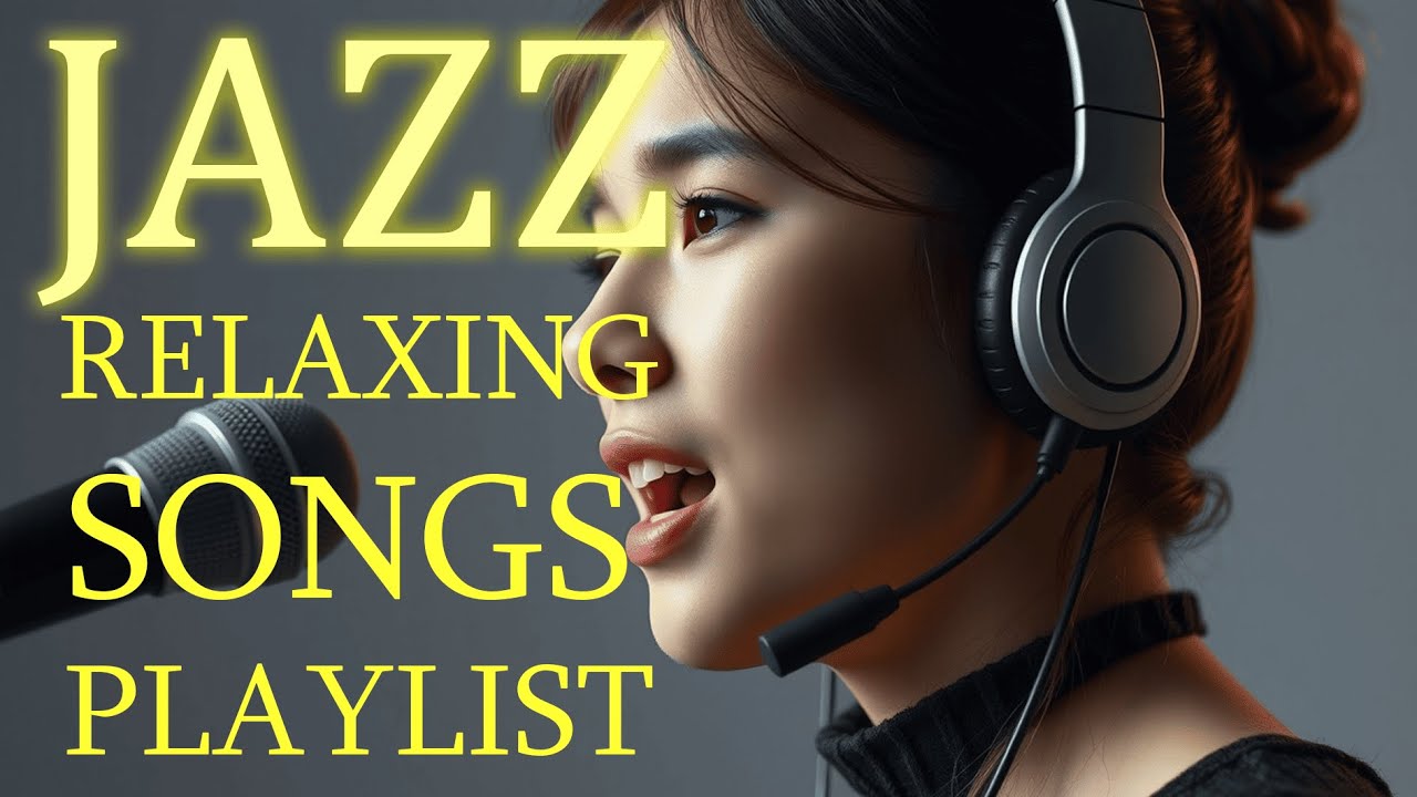Soft Jazz Soul Embrace – Warm Sounds for Love & Relaxation Tender Jazz Soul for Quiet Nigh