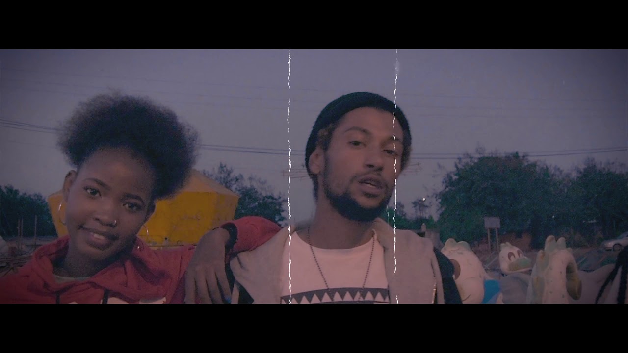 Hot Wonder - Winners (Feat. Ray Breyka) Video Oficial By AJP