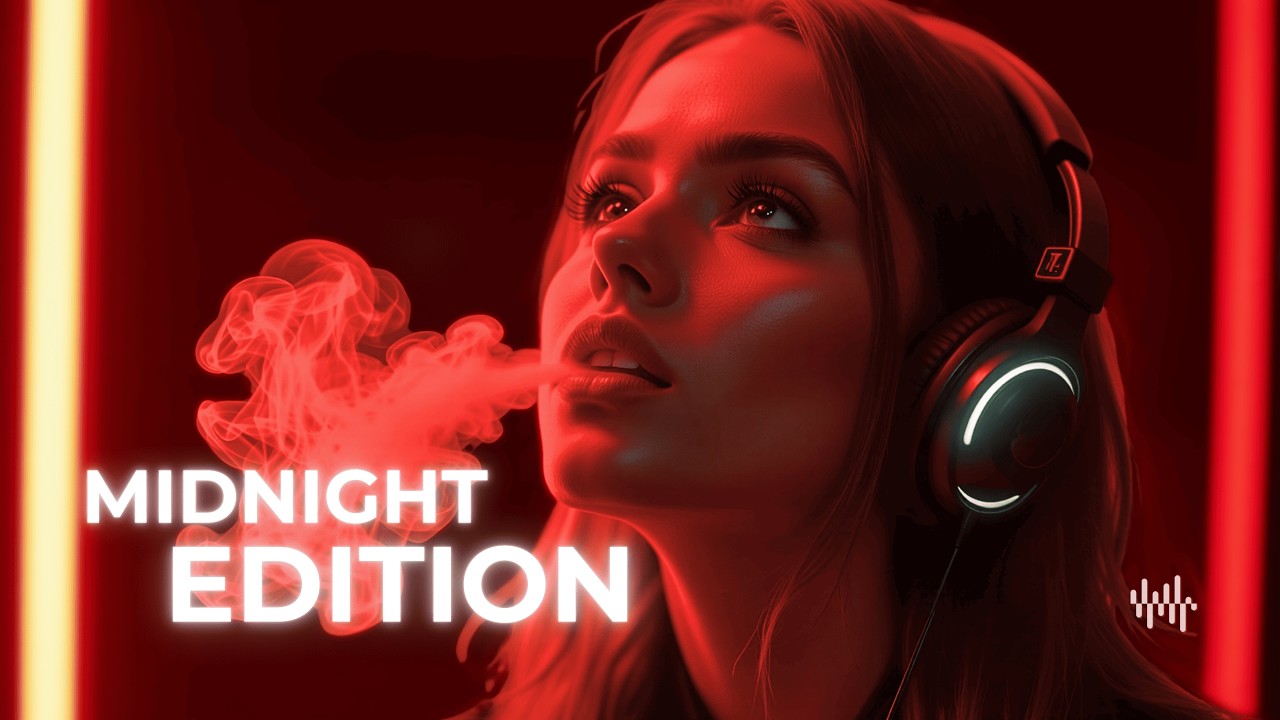 Best Of Cinematic Deep House 2026 🔥 | Smooth Night Drive 🚗  Lounge Music #music #youtube #chill