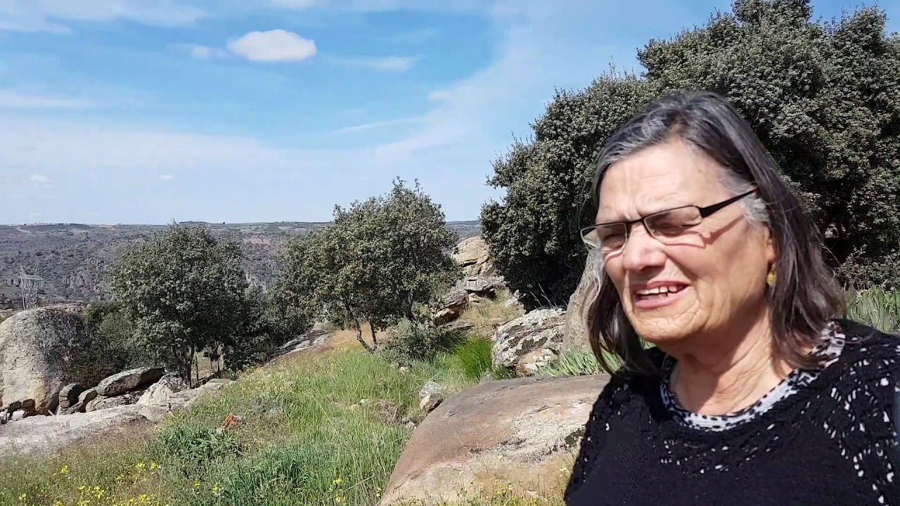 Barrocal do Douro - Narração de Margarida Vale
