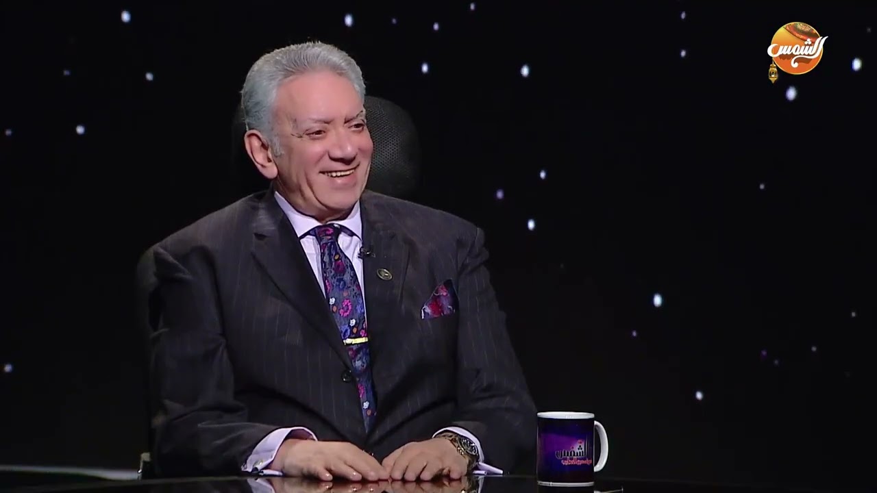 ورا الشمس | حوار شيق وأسئلة جريئة مع سفير مصر السابق في تل أبيب رفعت الأنصاري | الجزء الأول