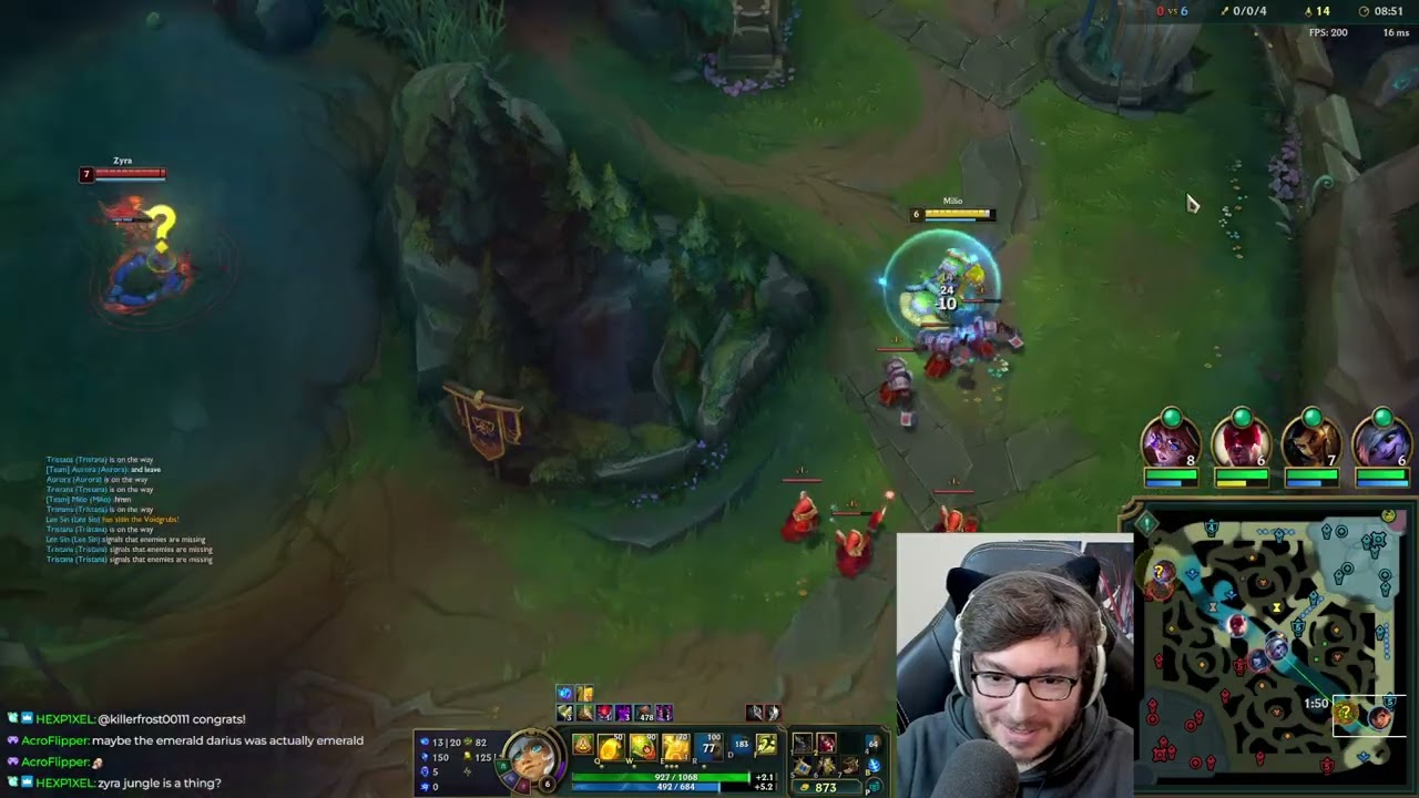 Milio is the easiest Support to play