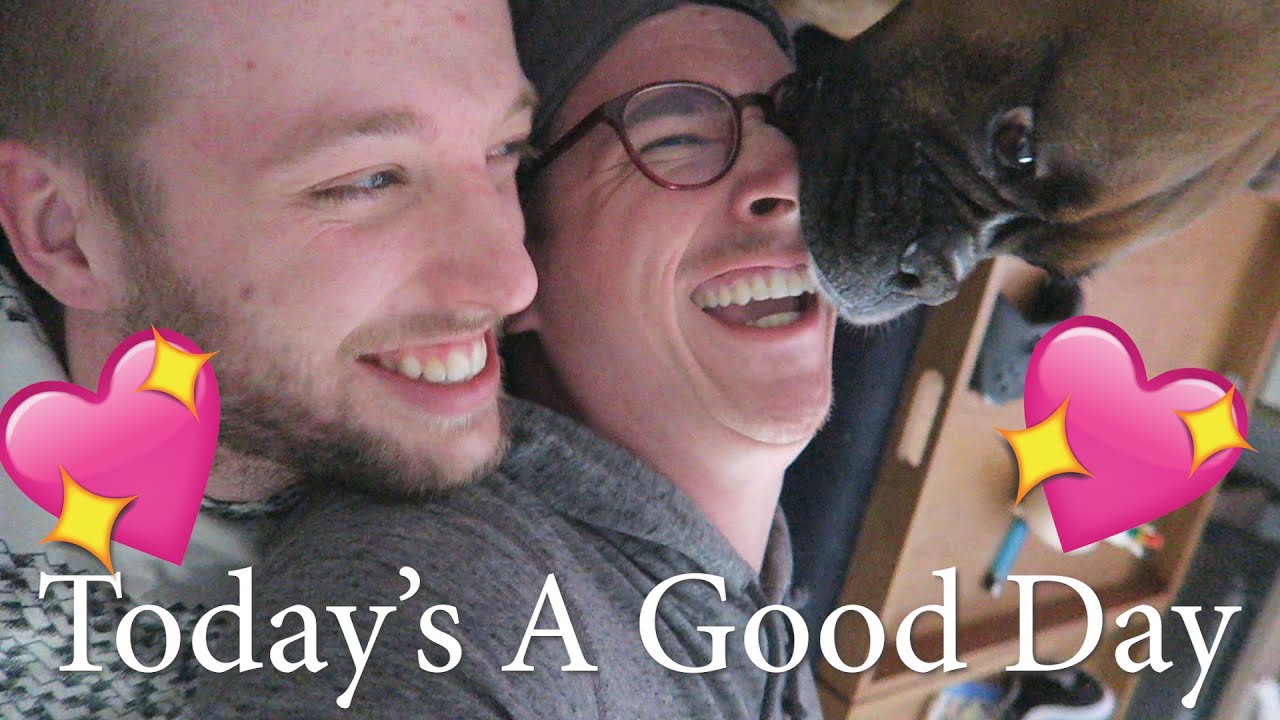 Today's A Good Day|| Daily Vlog, EP: 4 || The555