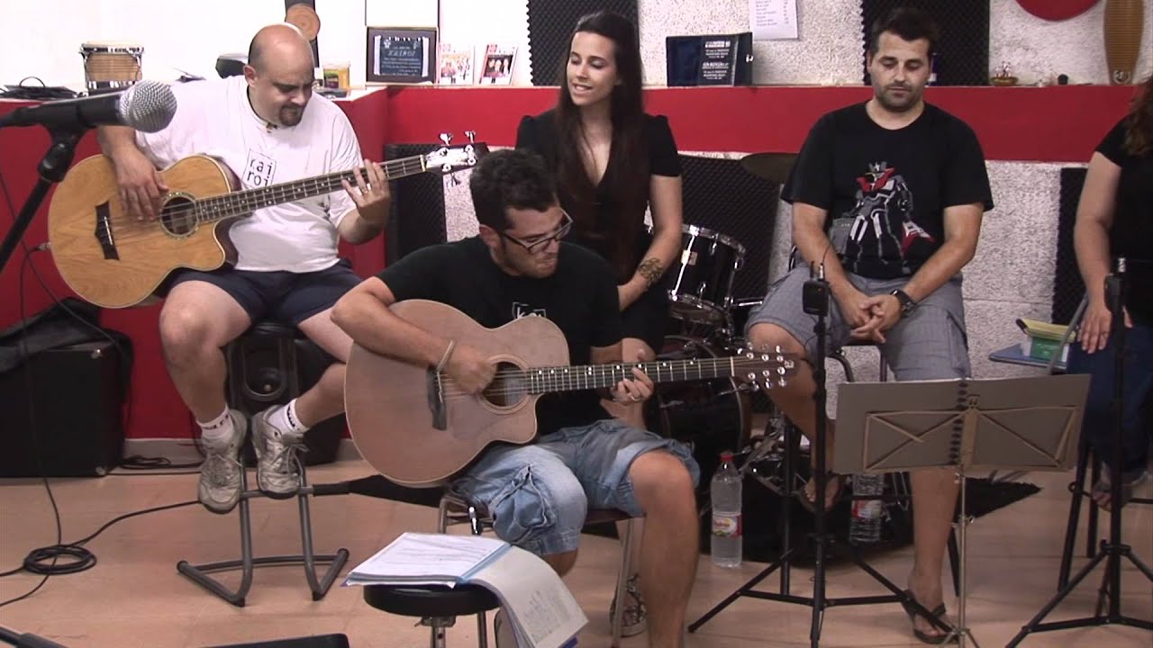 KAIROI caminar