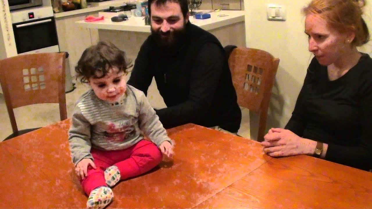 שני בבית 6