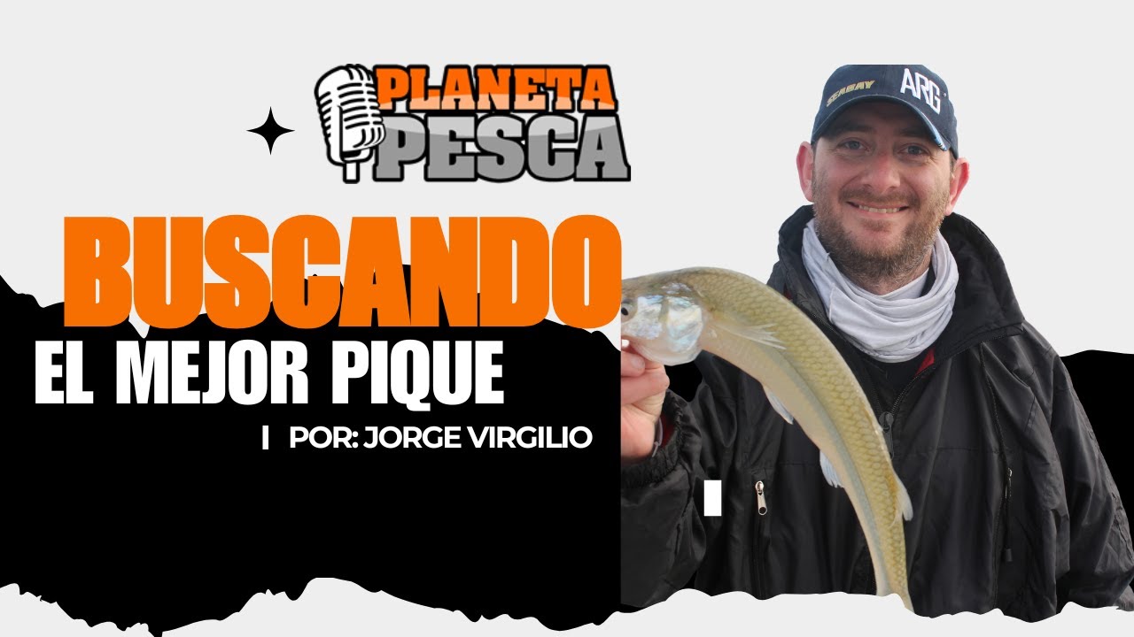 Planeta Pesca Radio - Viernes 31/10/2025