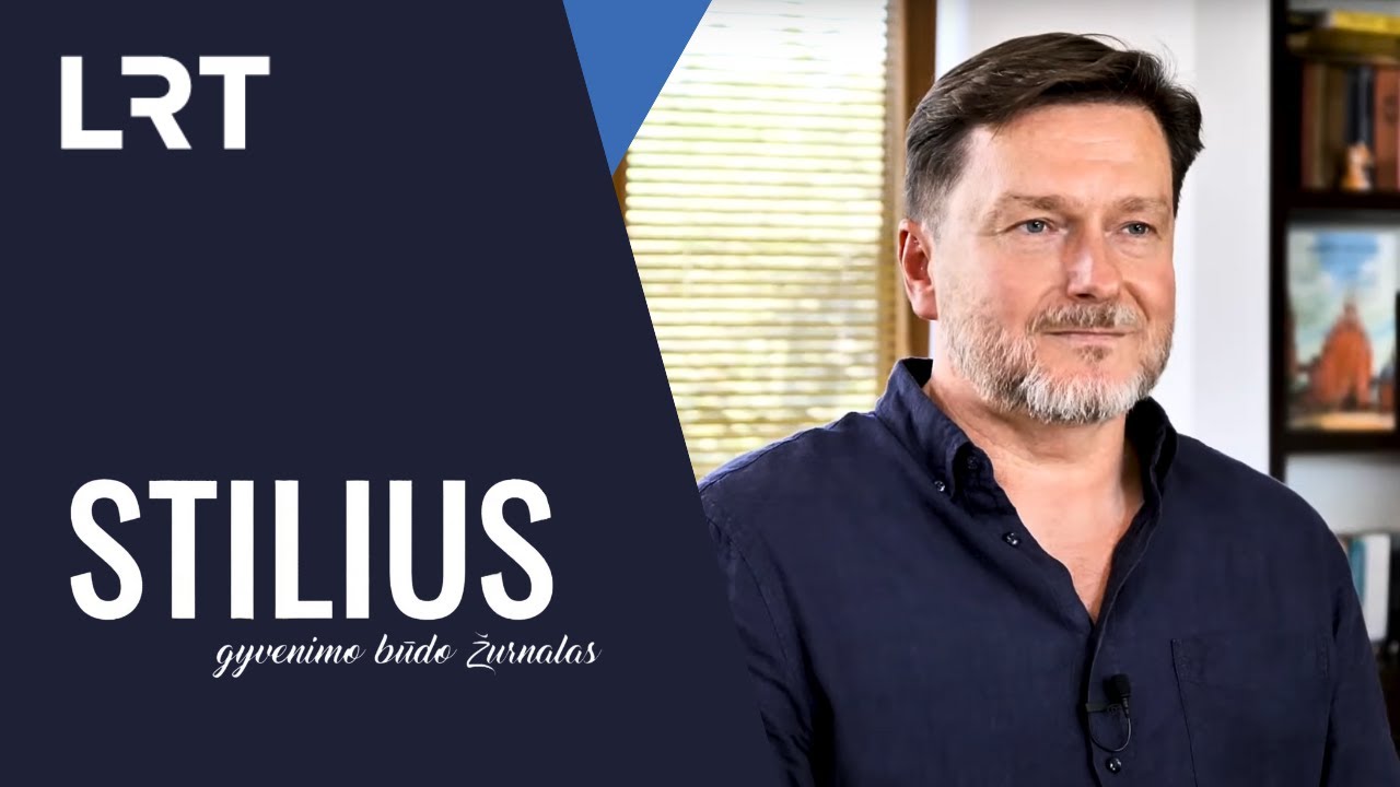 Stilius. Iš emigracijos grįžęs Kauno klinikų gydytojas ir Lietuvio šefo kelias į „Michelin“ žvaigždę