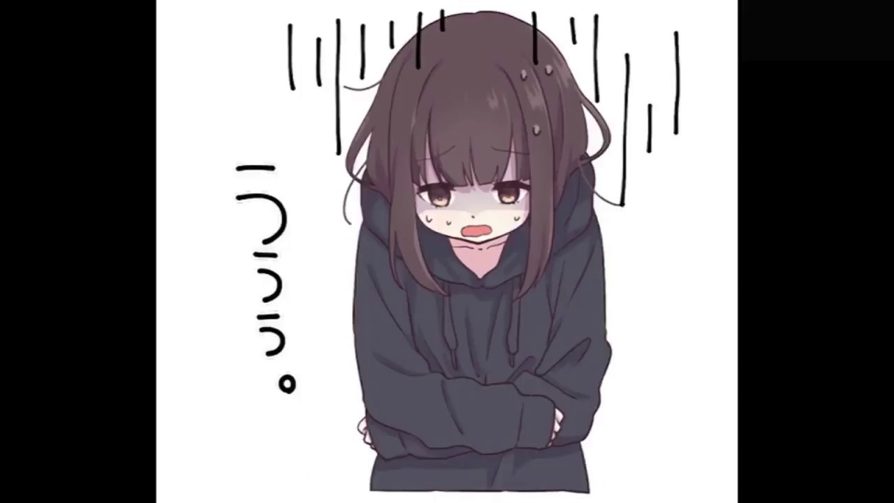 Menhera Chan [Song  sTay   Lunar]