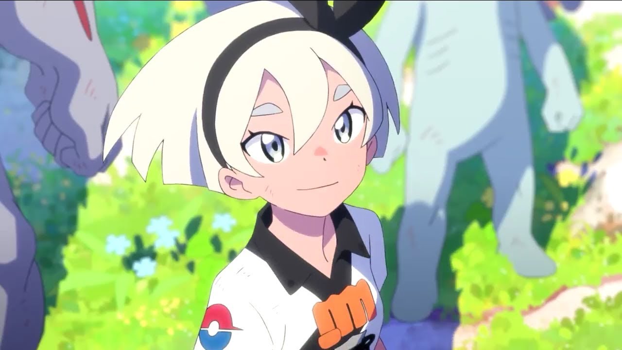 「Bea AMV」 Pokemon Twilight Wings
