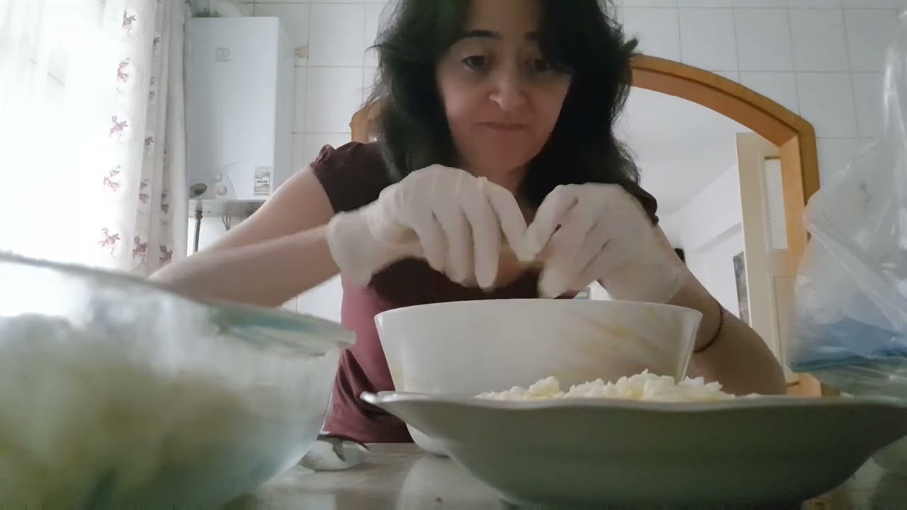 BEŞAMAL SOSSUZ, KARIŞIK SEBZELİ GRATEN