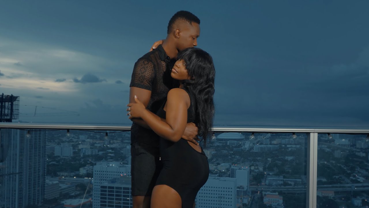 Marc Rebel | Kenbe Mo w (Official Video) New 2023🔥🔥