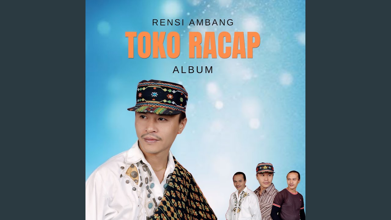 Toko Racap
