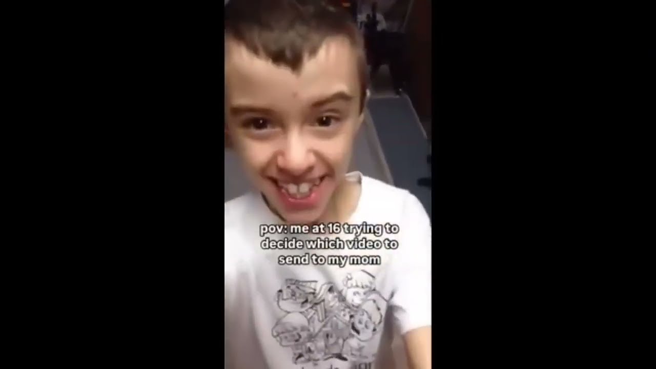 TikTok Try Not To Cringe Compilation V174