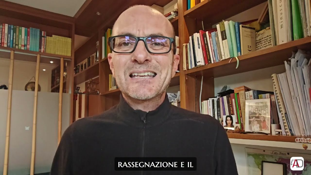 Perché Israele non viene fermato? - Fabio Massimo Parenti