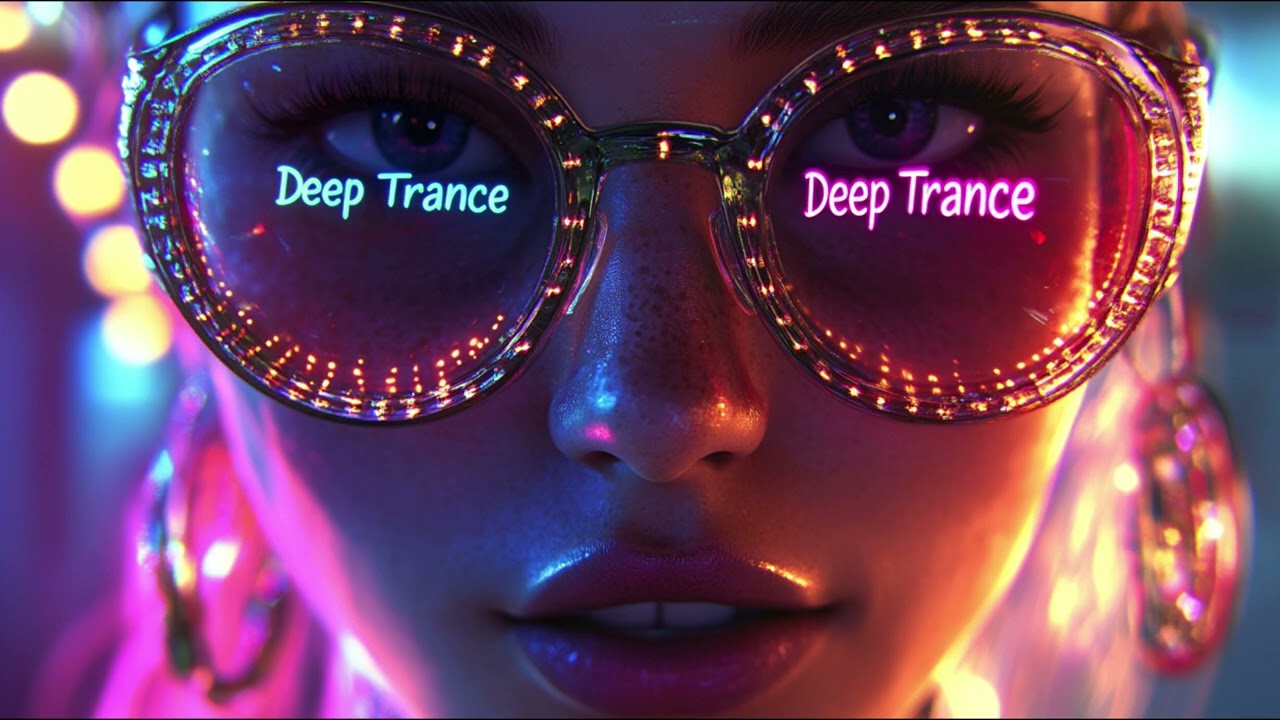 BEST DEEP TRANCE MIX 2024