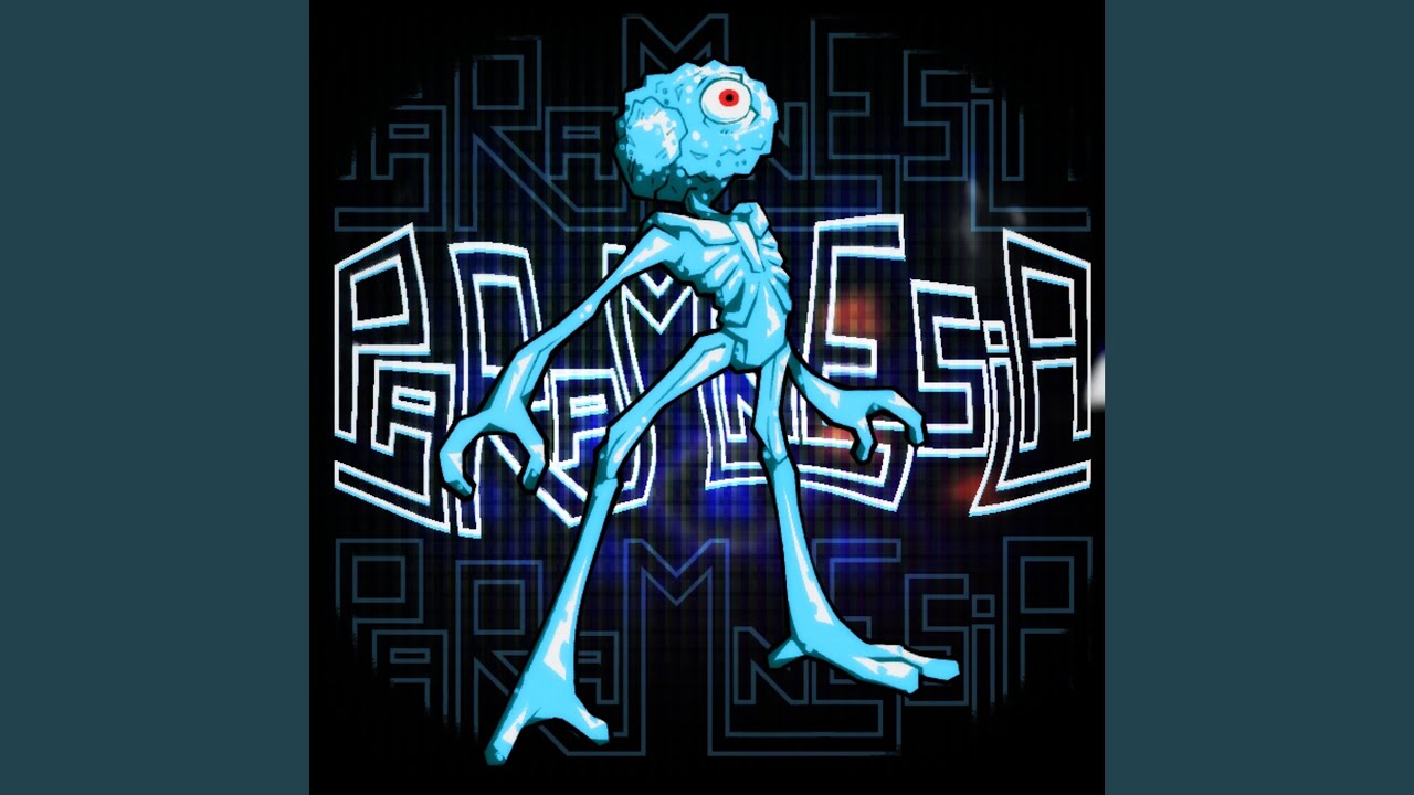 Paramnesia