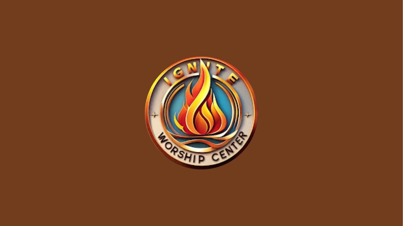 Ignite Worship Center is live