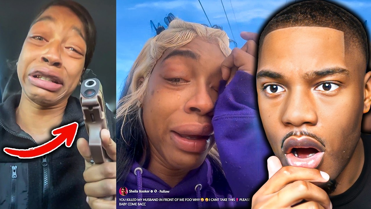 R.I.P💔 Lady Said, 