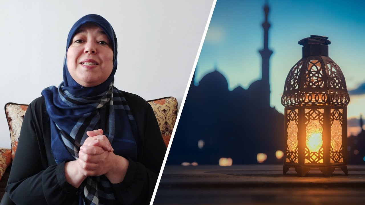 Les BIENFAITS du jeûne durant le mois de RAMADAN sur notre SANTE