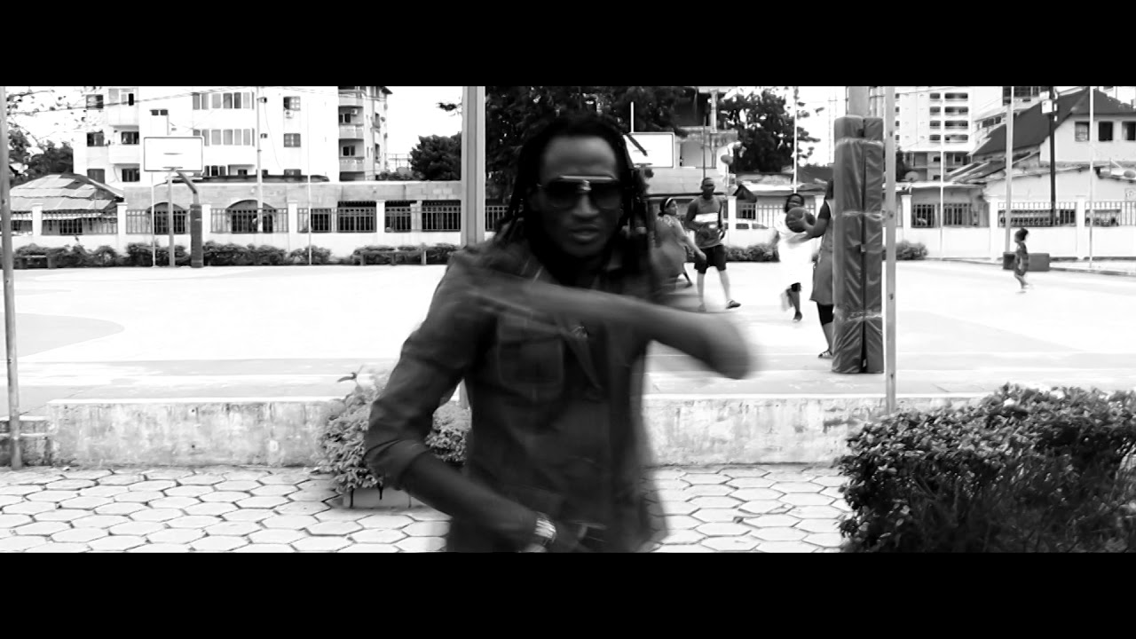 AFRICA DAFRICA - BAD MAN  - ( CLIP OFFICIEL )