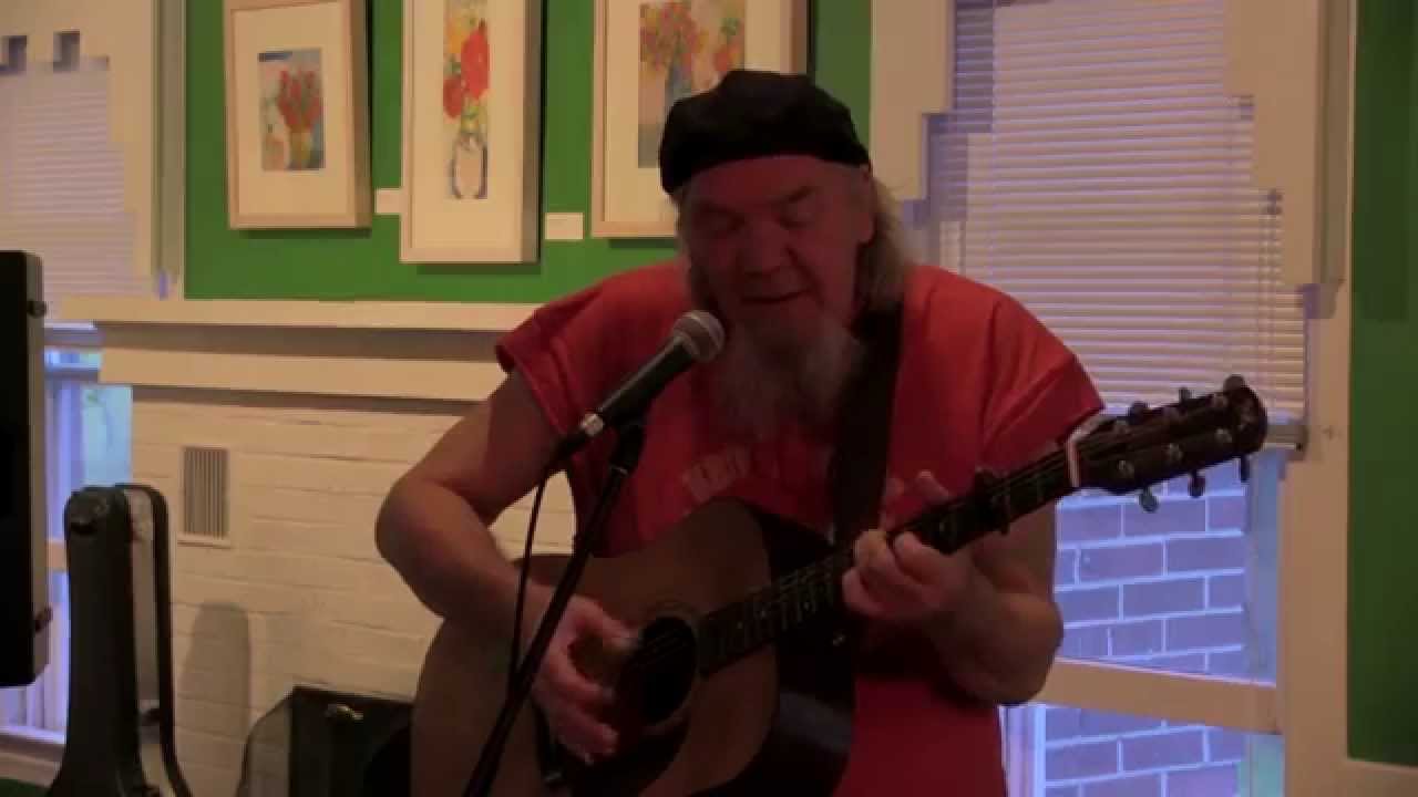 Eric Taylor -  1st set,  8-4-14