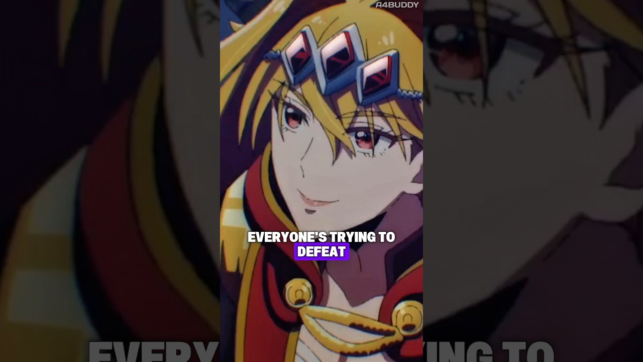 He Woke Up as His Max-Level FEMALE Final Boss ||A Wild Last Boss Appeared! ....