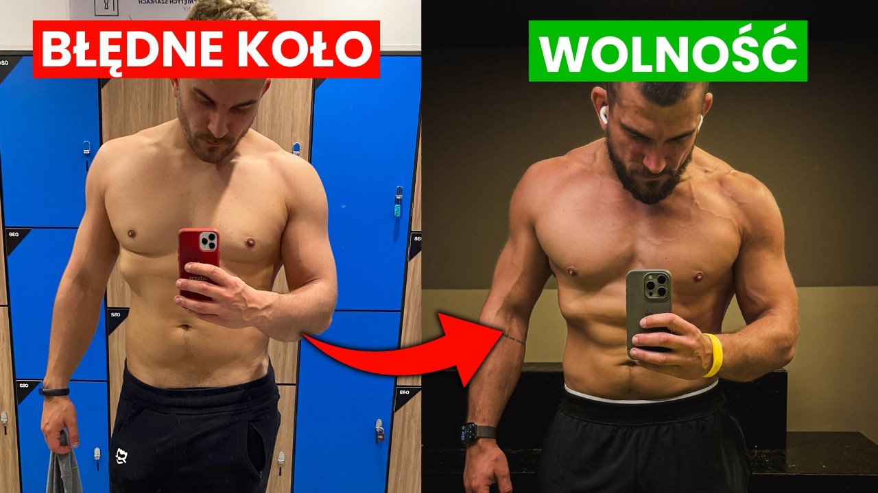 Nikt Ci Tego Nie Powiedział o Odchudzaniu