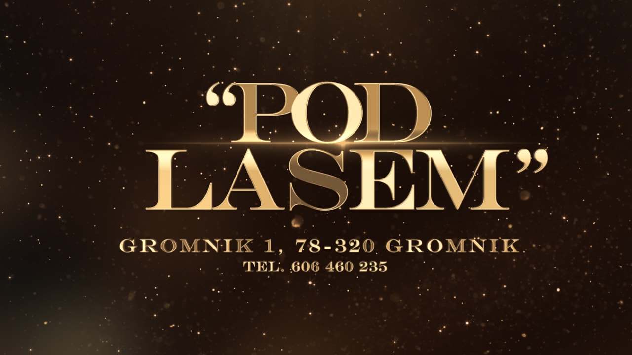 Agroturystyka ''Pod Lasem''- Gromnik