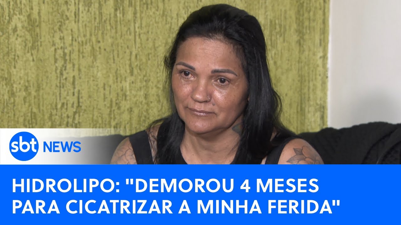 Hidrolipo: 