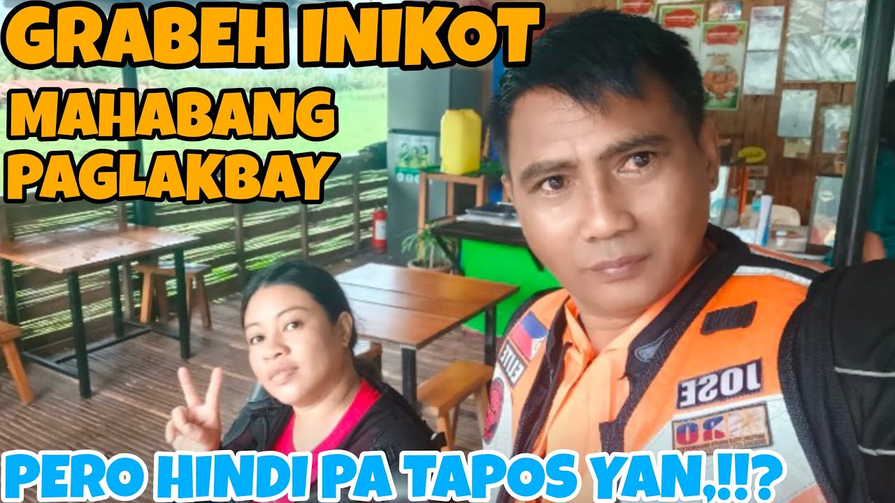 PARANG PARADISE! UPDATE REPORT PIODURAN ALBAY @VALSANTOSMATUBANG