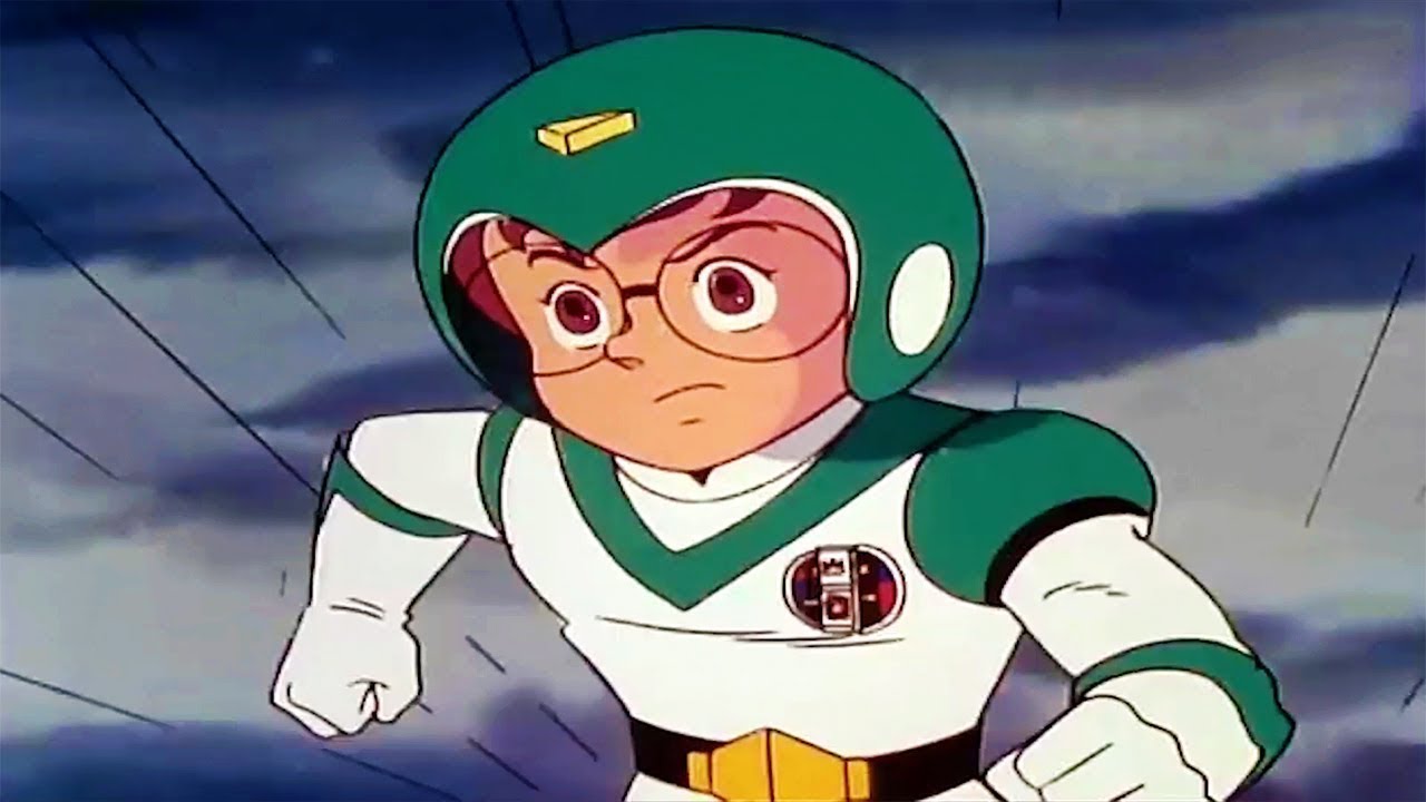Voltron Defender of The Universe | A Ghost and Four Key | Kids Cartoon | Kids Movies