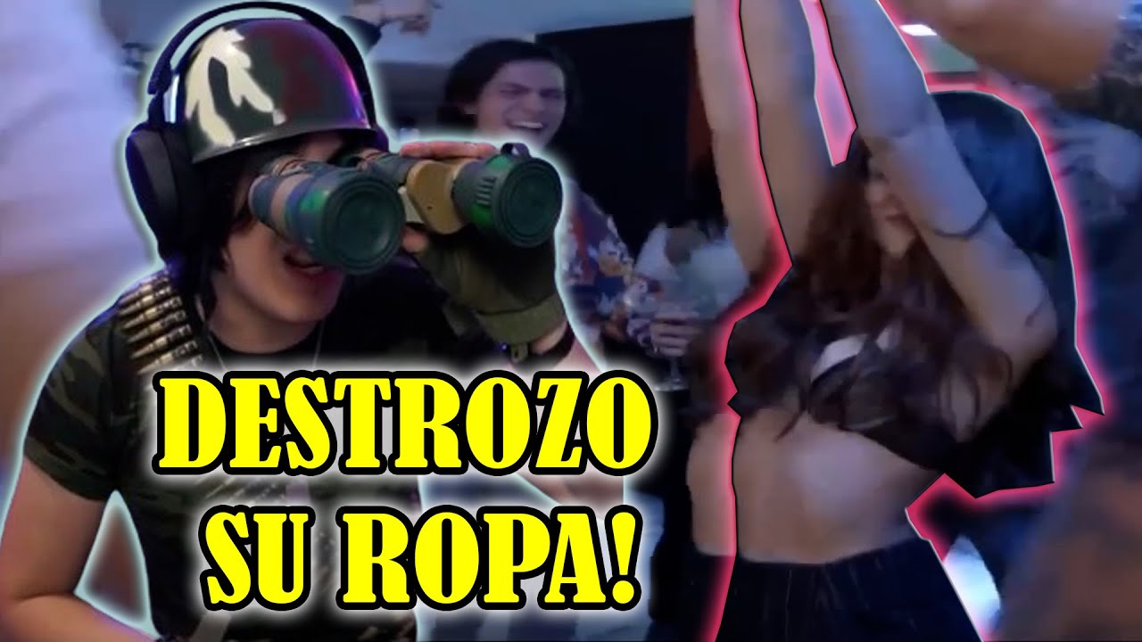 El Secreto de Elaine '' Missa Reacciona a la Rosa COMPLETO !! ''