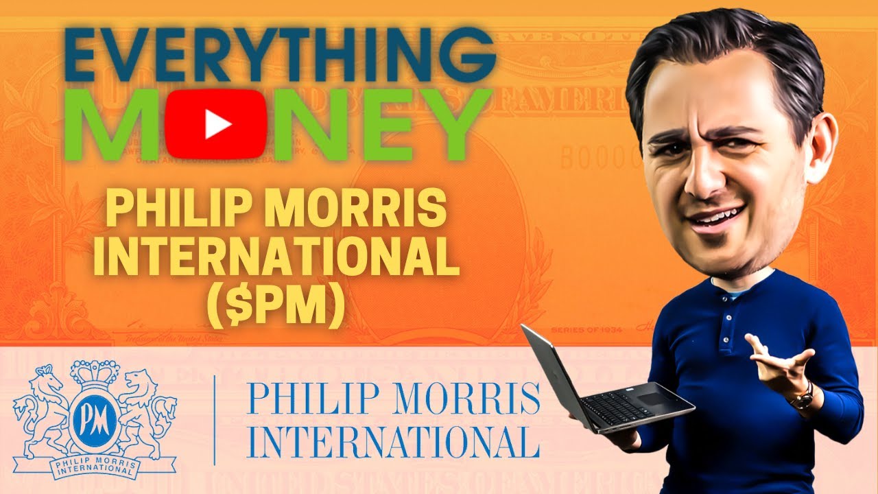 Philip Morris International Stock ($PM) - Quick Stock Analysis