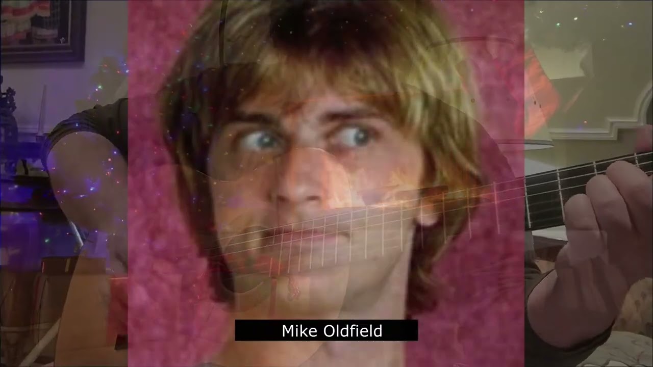 Short 3 Mike