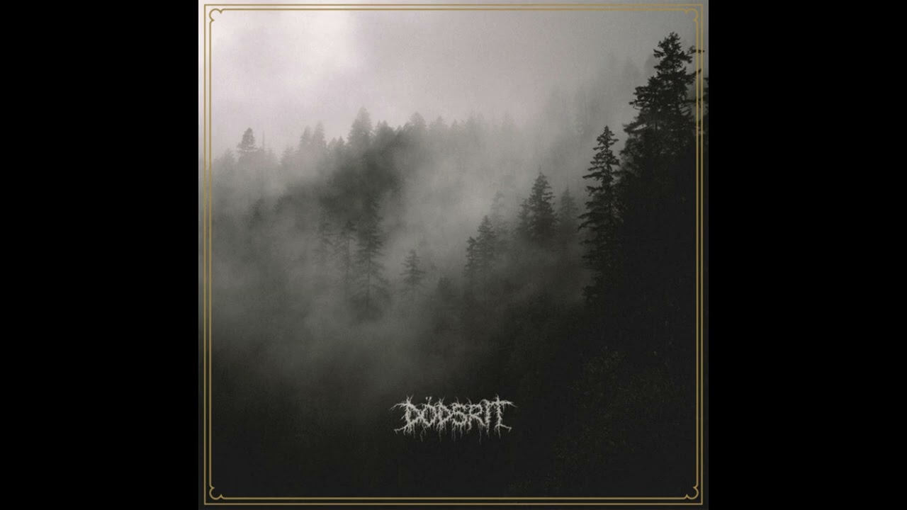 D​ö​dsrit - D​ö​dsrit (Album 2017)