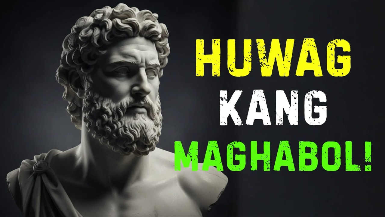 Ang Pag-ibig Hindi Hinahabol… Ito ang Bakit (Masakit na Katotohanan)