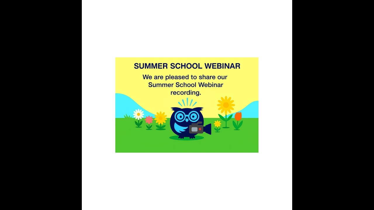Summer School Webinar by Education Advisers Feb 2026 Final