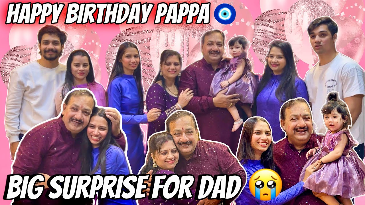 Treasure hunt Mai Diya dad ko unka Dream gift🎂| Dad huwe emotional 🥺| proud moment❤️Aarti vlogs