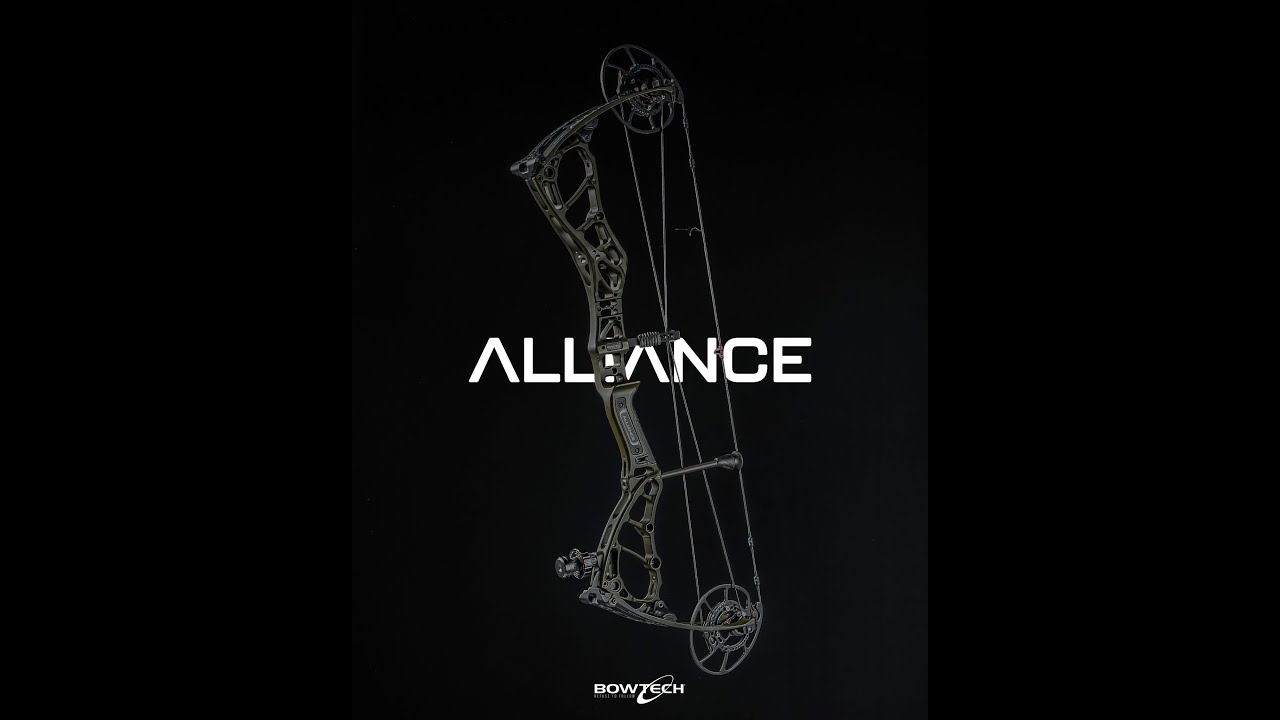 Bowtech 2026 Launch - 4 Arrows Outdoors Overview