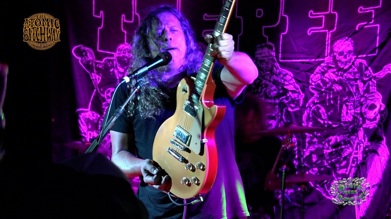 The Atomic Bitchwax live from Alchemy 7/18/2024 (FULL SET)