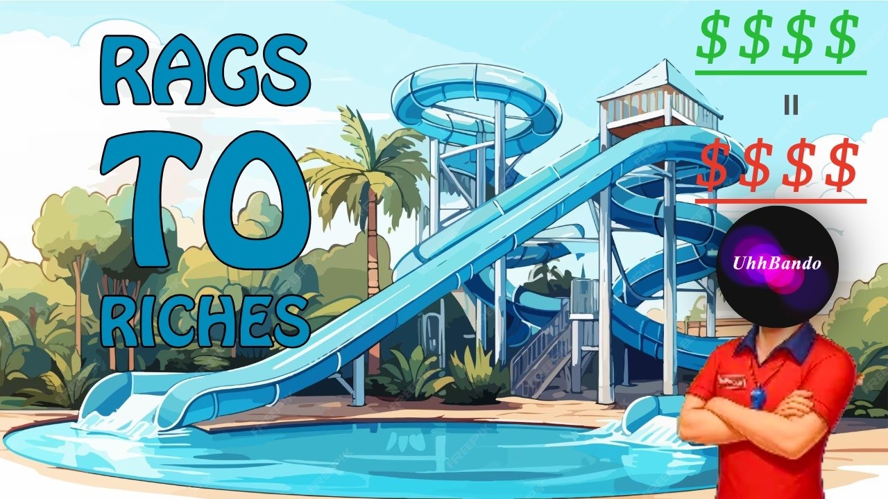 WATER PARK SIM PT 2!!!!