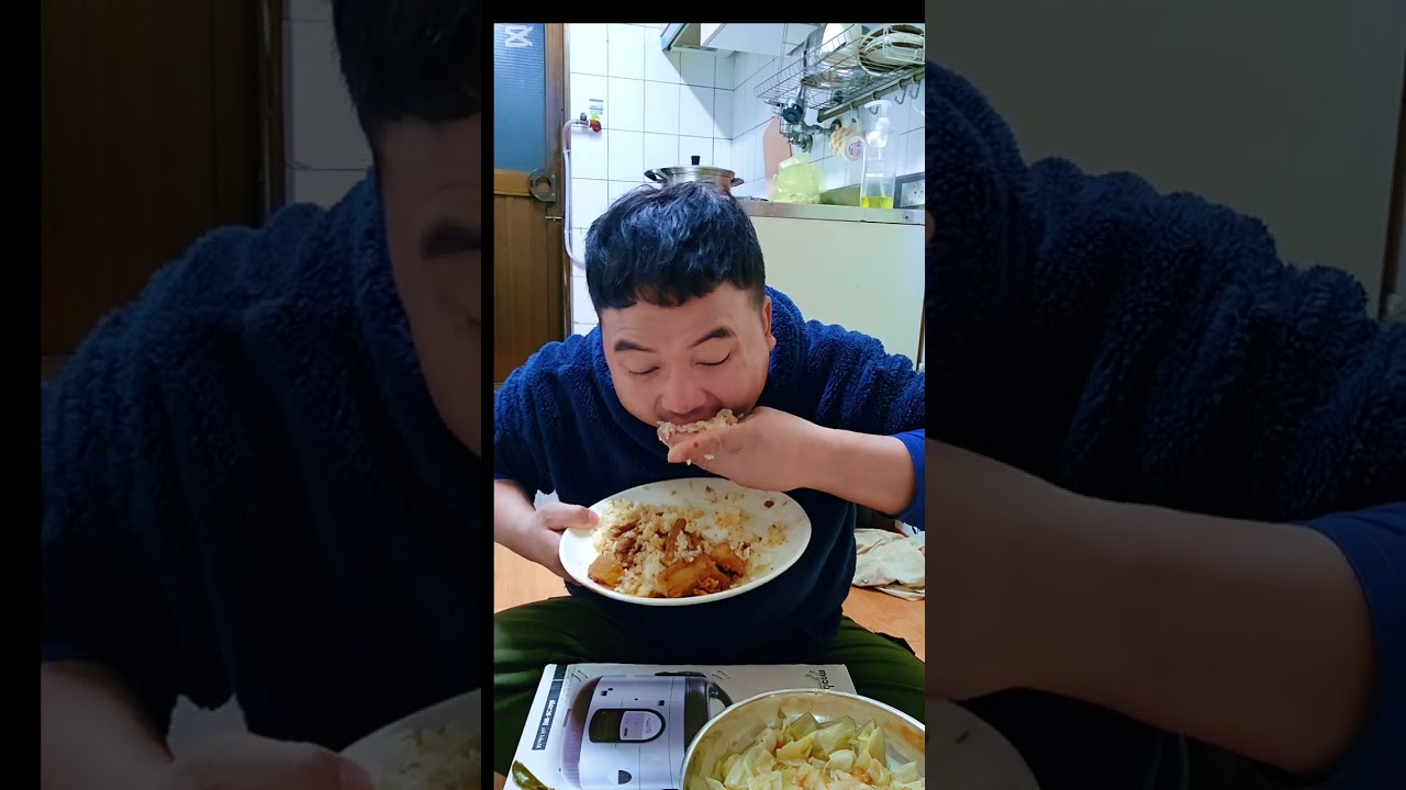 Vawksa kan nen, ka ei hnem ve khawp mai