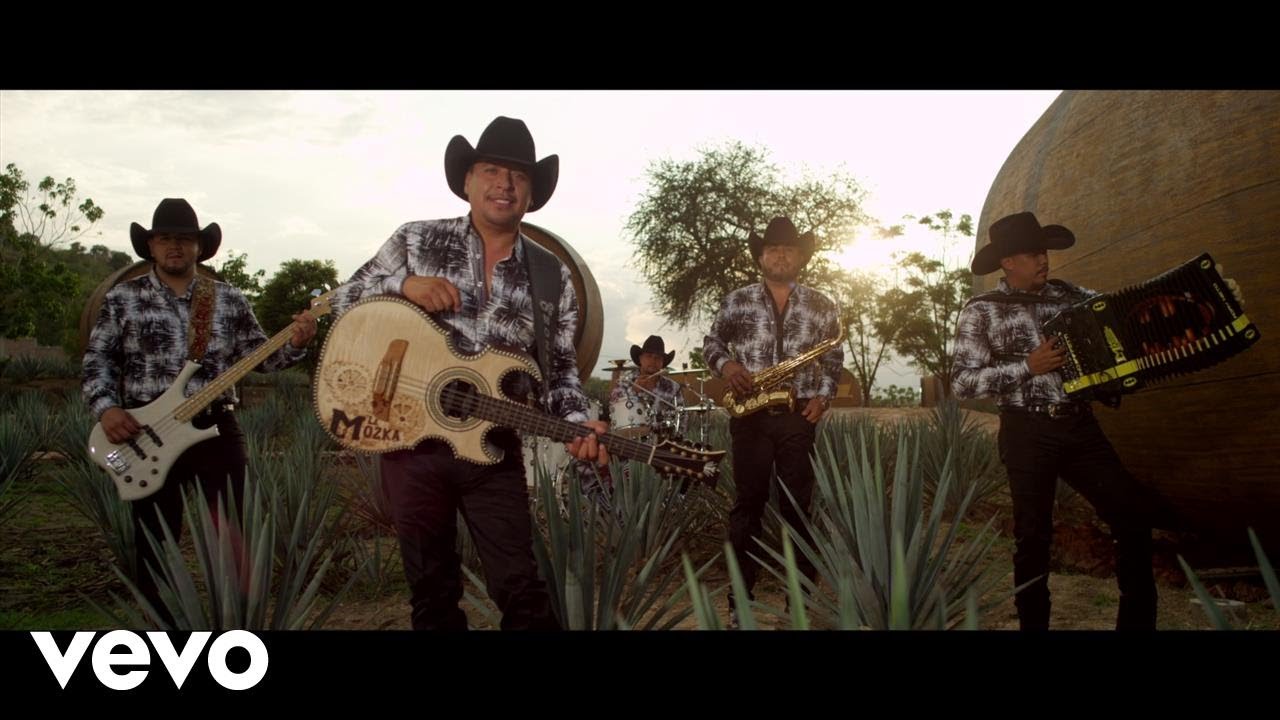 La Maquinaria Norteña - Por Obvias Razones