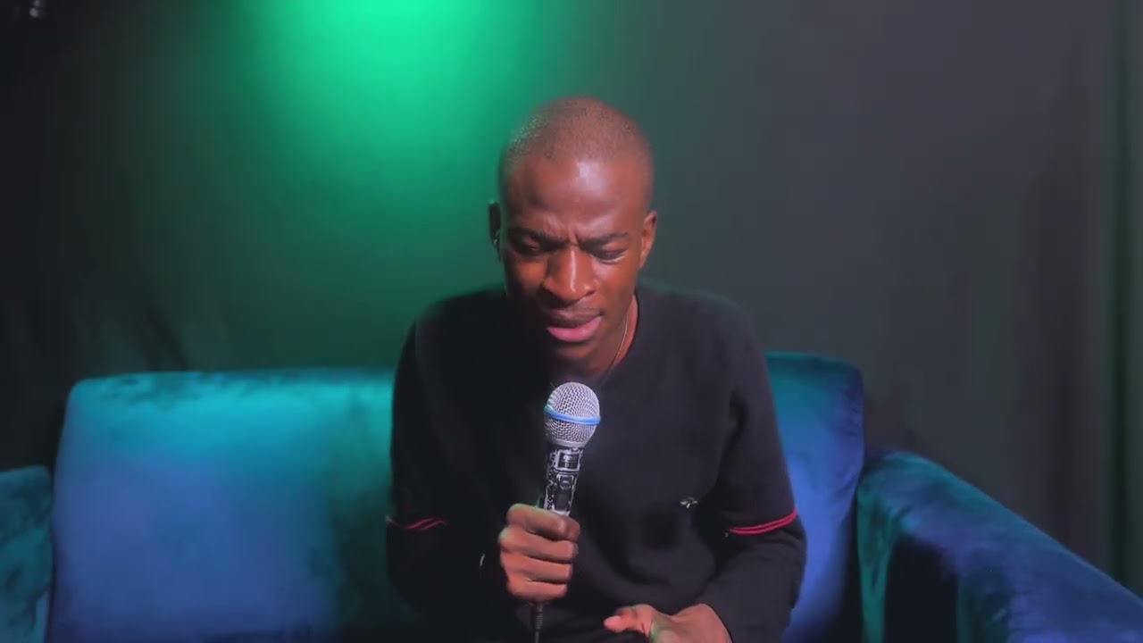 Minister Allen Mutsetse_Worship season 1#worshipmusic #gospelmusic #christianmusic 