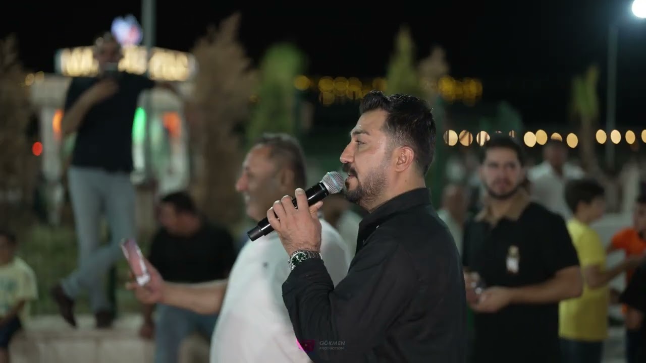 Erkan Durgun Dügünü Part 5 ( ROJHAT CİZİRİ ) 2025