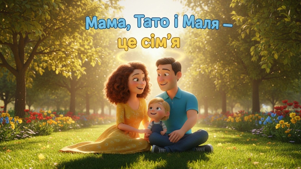МАМА ТАТО