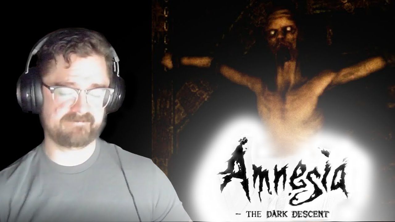One-Shot Wednesday: Amnesia the Dark Descent