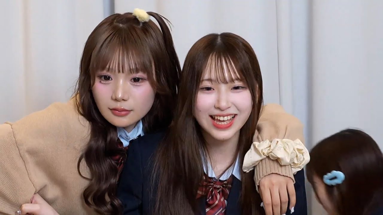 【トーク切り抜き】2026/2/1 CUTIE STREET オンライン特典会